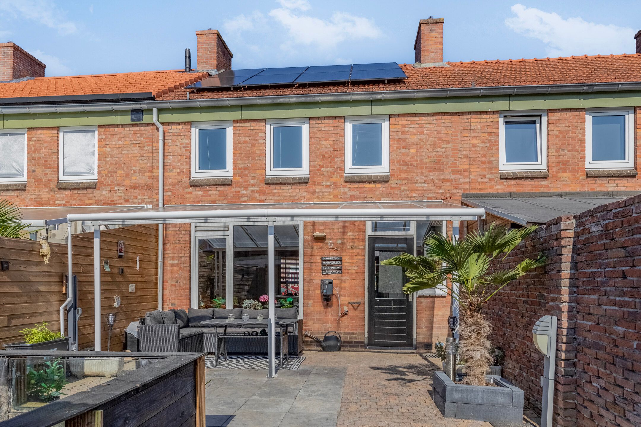 Foto 12 van Bereklauwstraat 33