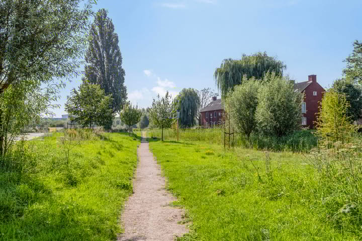 Foto 26 van Bereklauwstraat 33