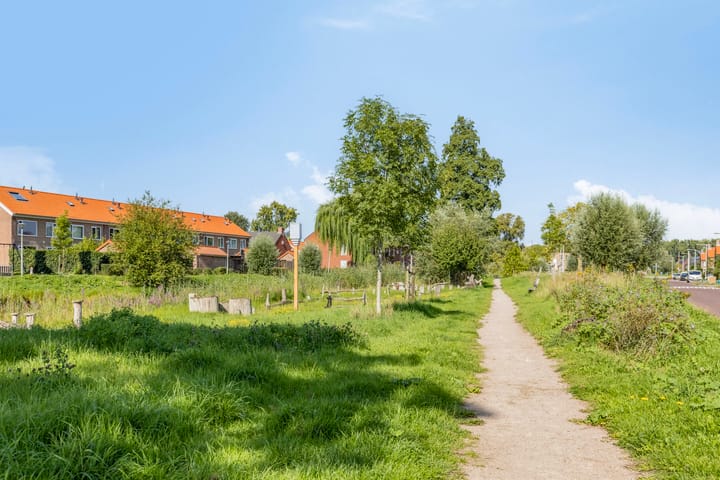 Foto 27 van Bereklauwstraat 33