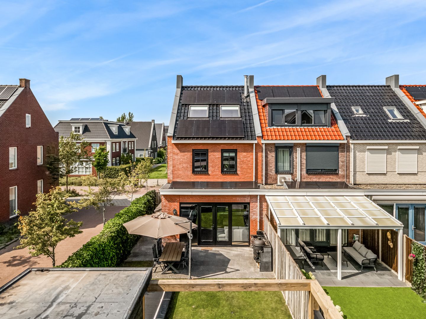 Foto 1 van Lage Hoek 43