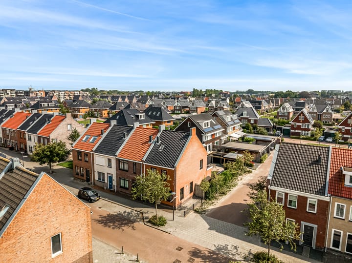 Foto 2 van Lage Hoek 43