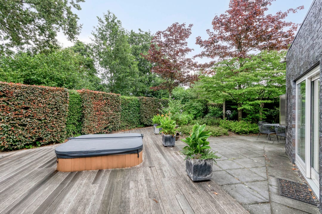 Foto 53 van Gerniersstrjitte 31