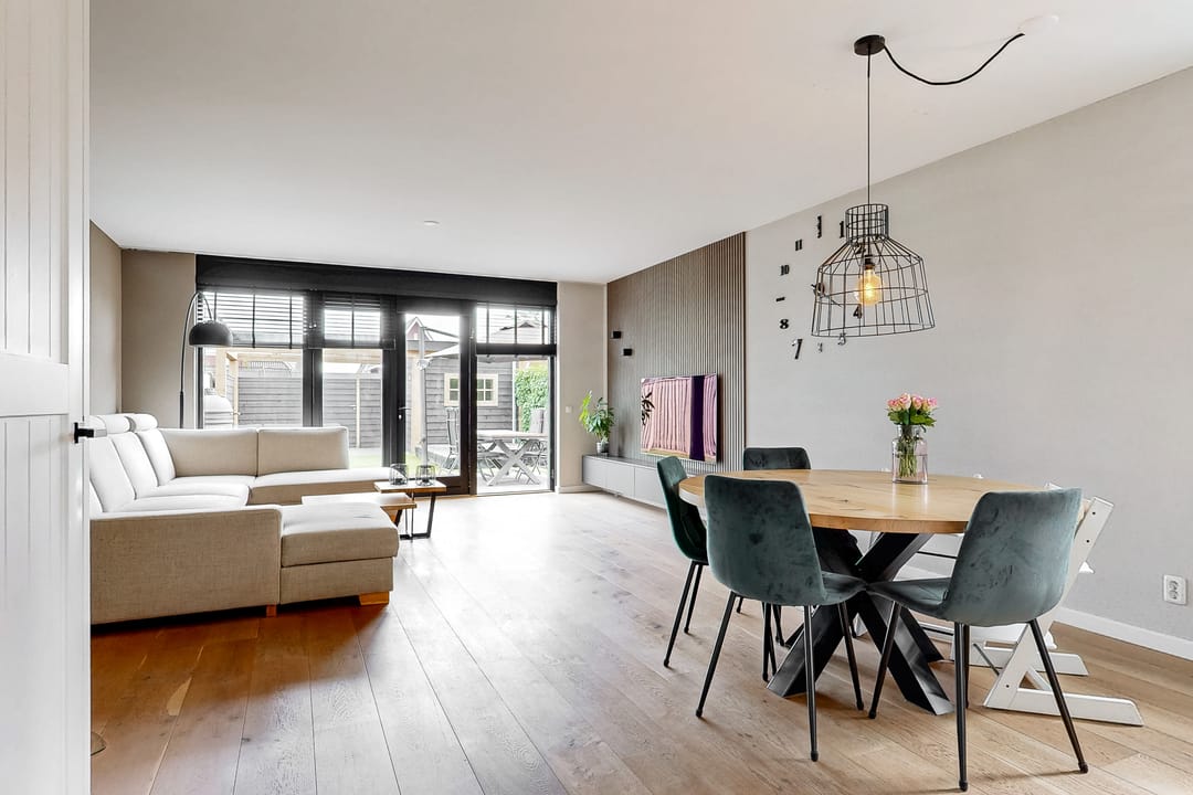 Foto 8 van Lage Hoek 43