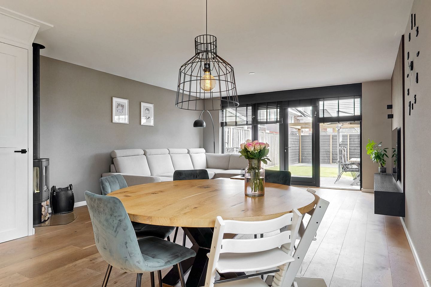 Foto 10 van Lage Hoek 43