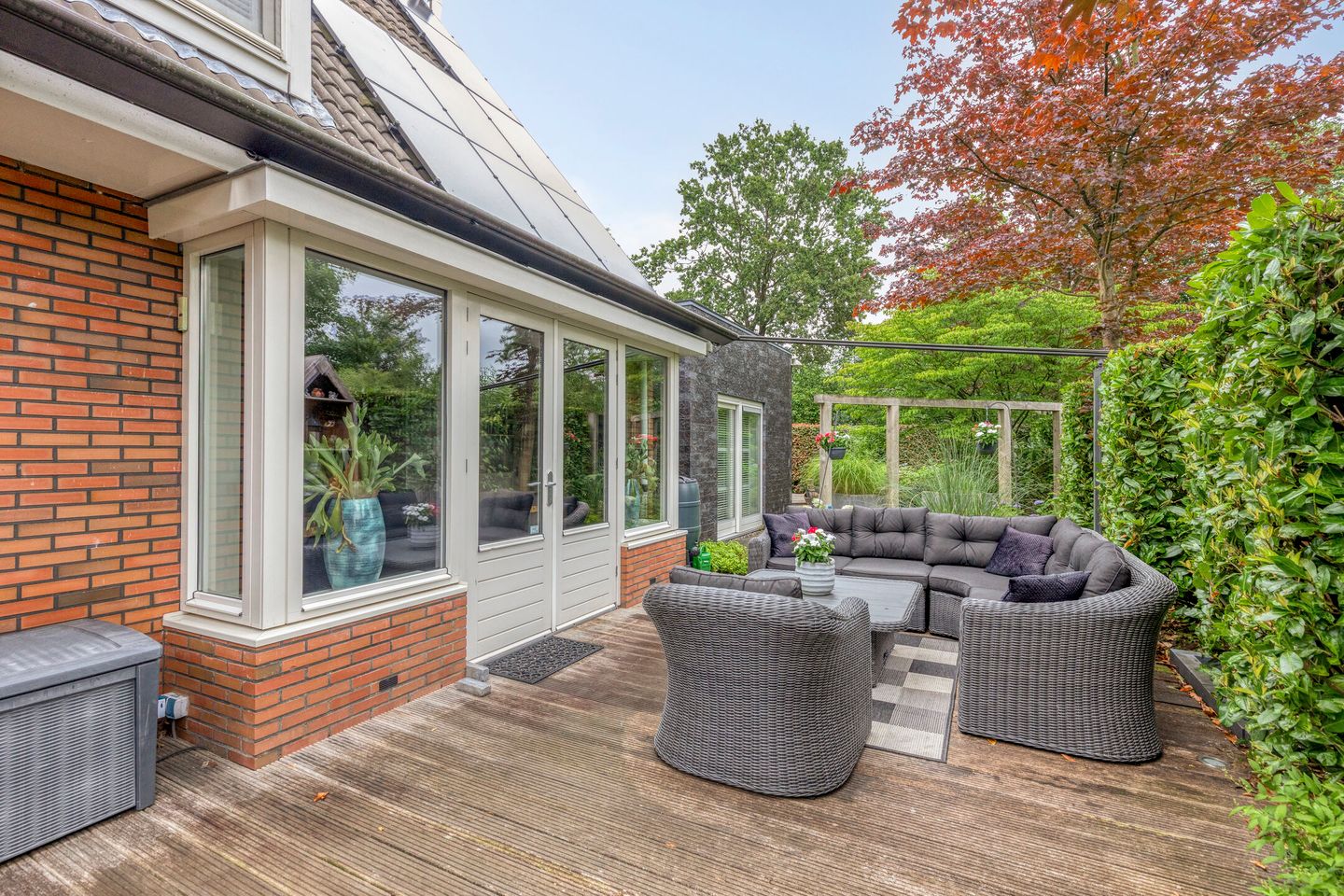 Foto 59 van Gerniersstrjitte 31