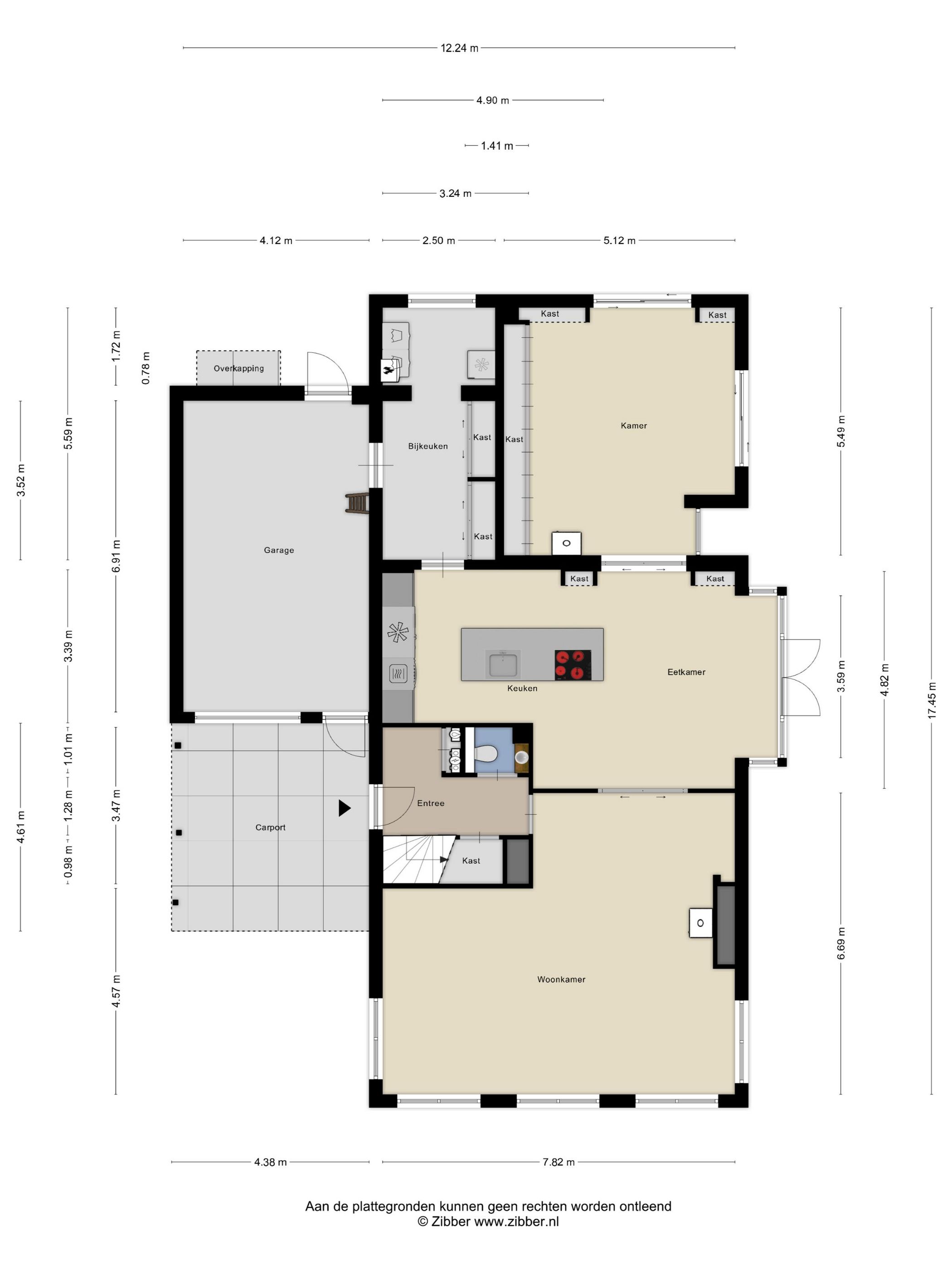 Foto 69 van Gerniersstrjitte 31