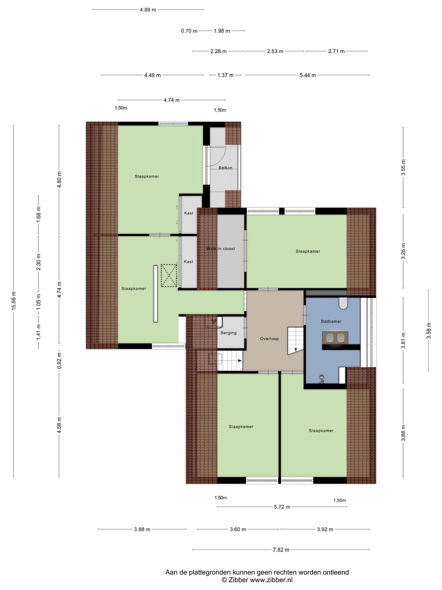 Foto 70 van Gerniersstrjitte 31