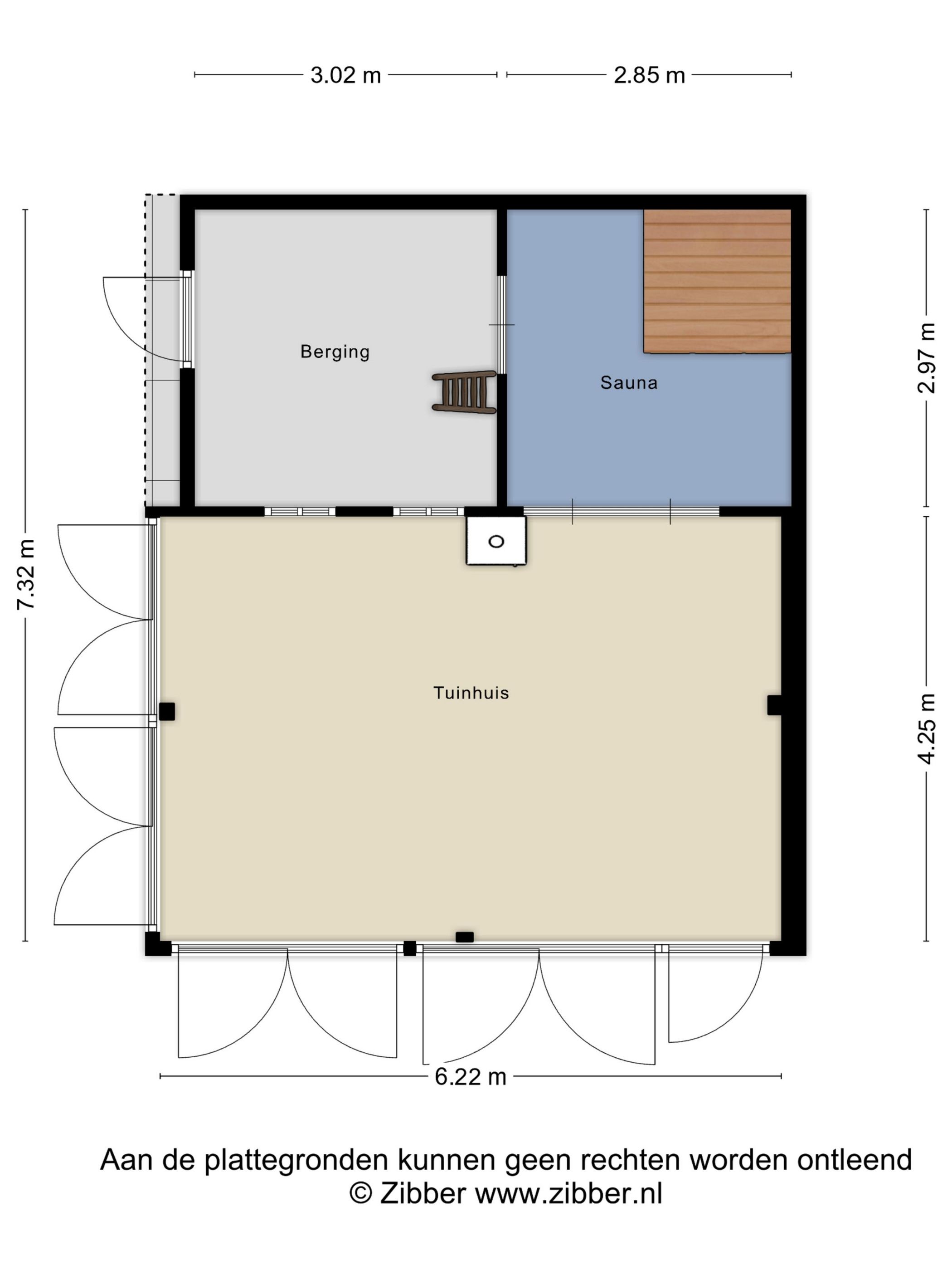 Foto 72 van Gerniersstrjitte 31