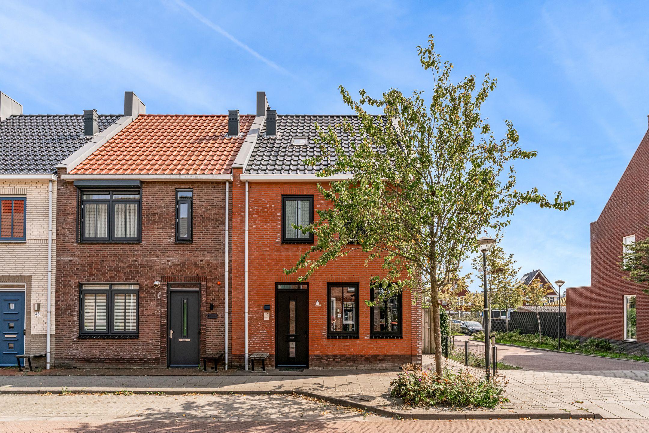 Foto 33 van Lage Hoek 43