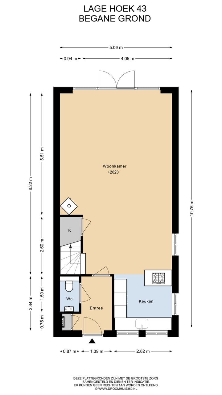 Foto 40 van Lage Hoek 43