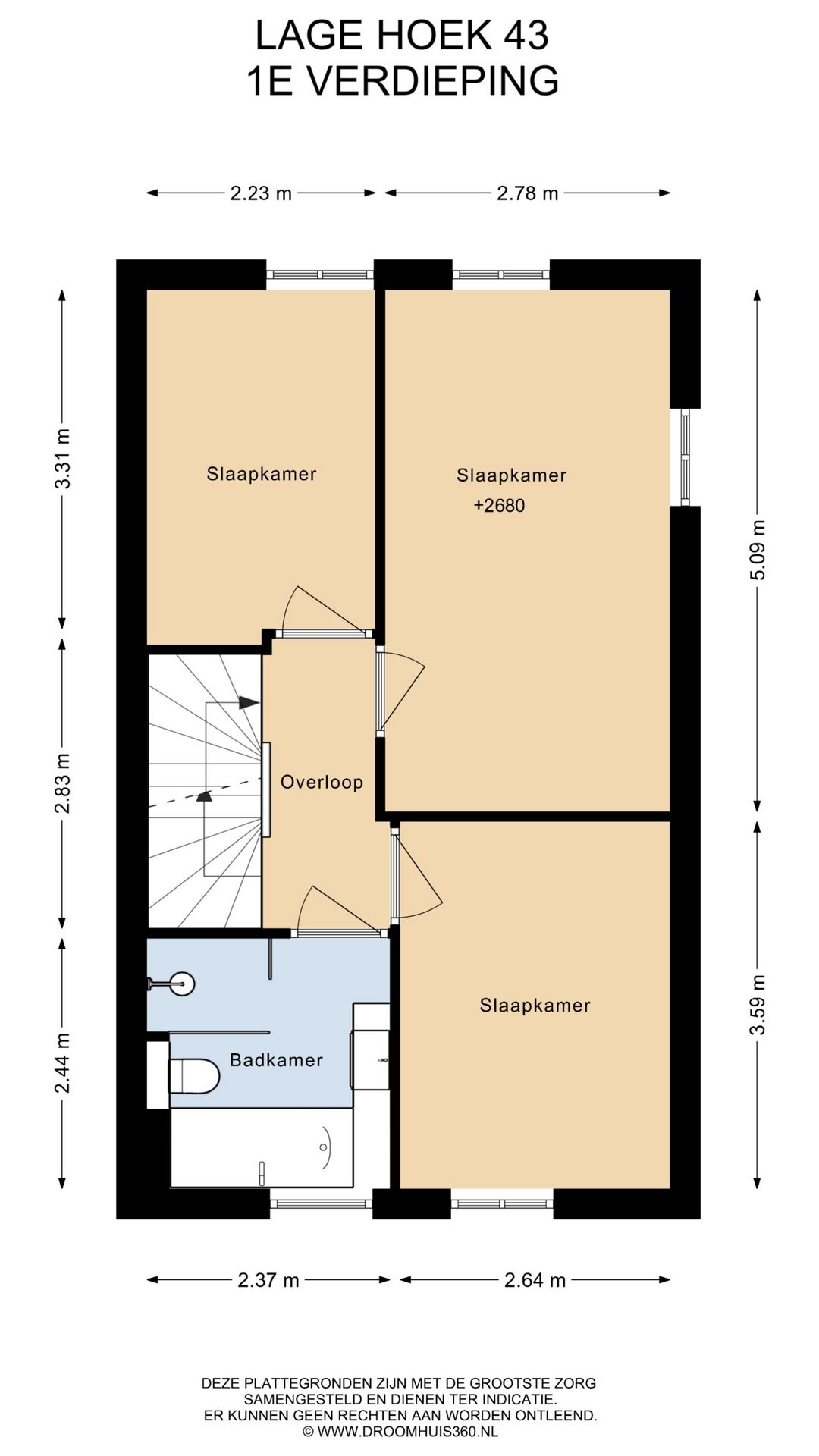 Foto 41 van Lage Hoek 43