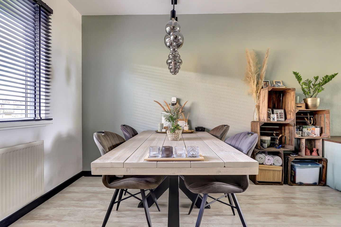 Photo 4 of Jhr. Van Karnebeekweg 32