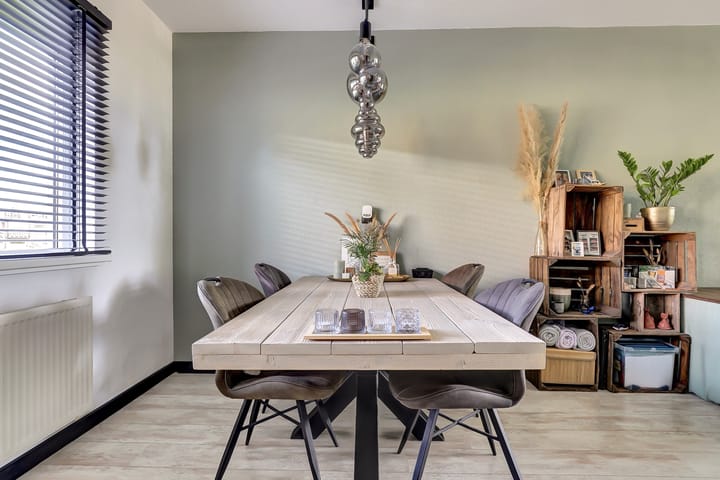 Photo 4 of Jhr. Van Karnebeekweg 32