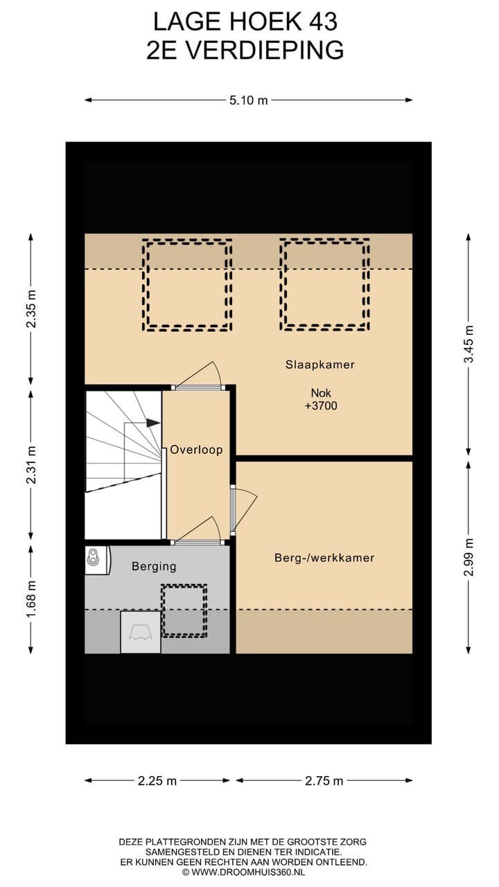 Foto 42 van Lage Hoek 43
