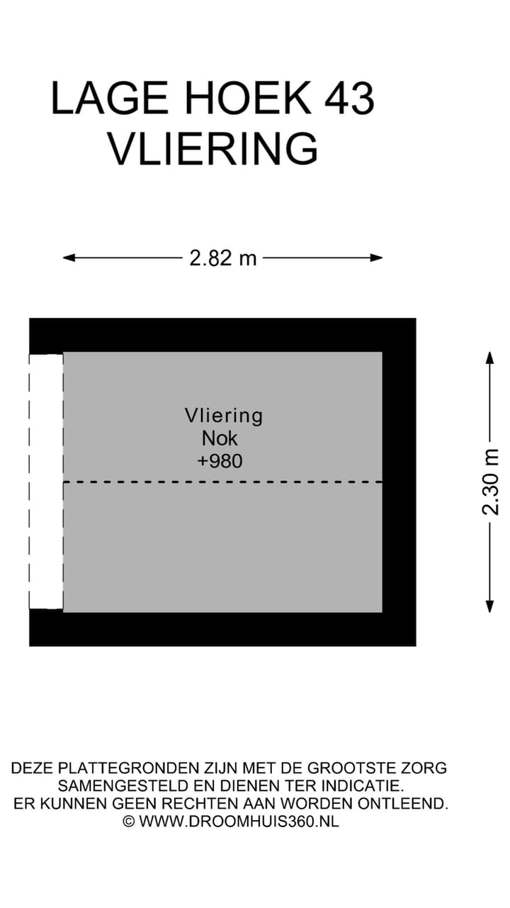 Foto 43 van Lage Hoek 43