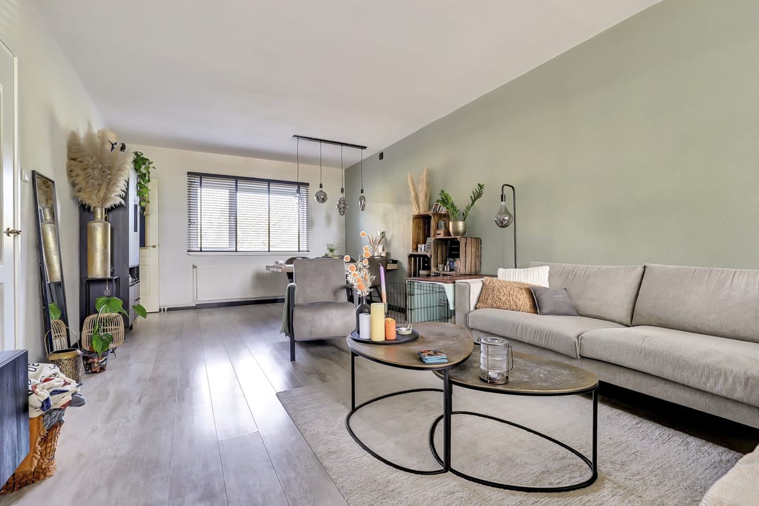 Photo 7 of Jhr. Van Karnebeekweg 32