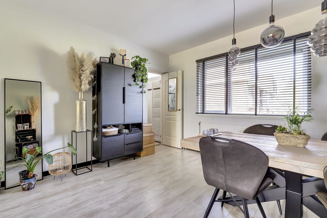 Photo 8 of Jhr. Van Karnebeekweg 32