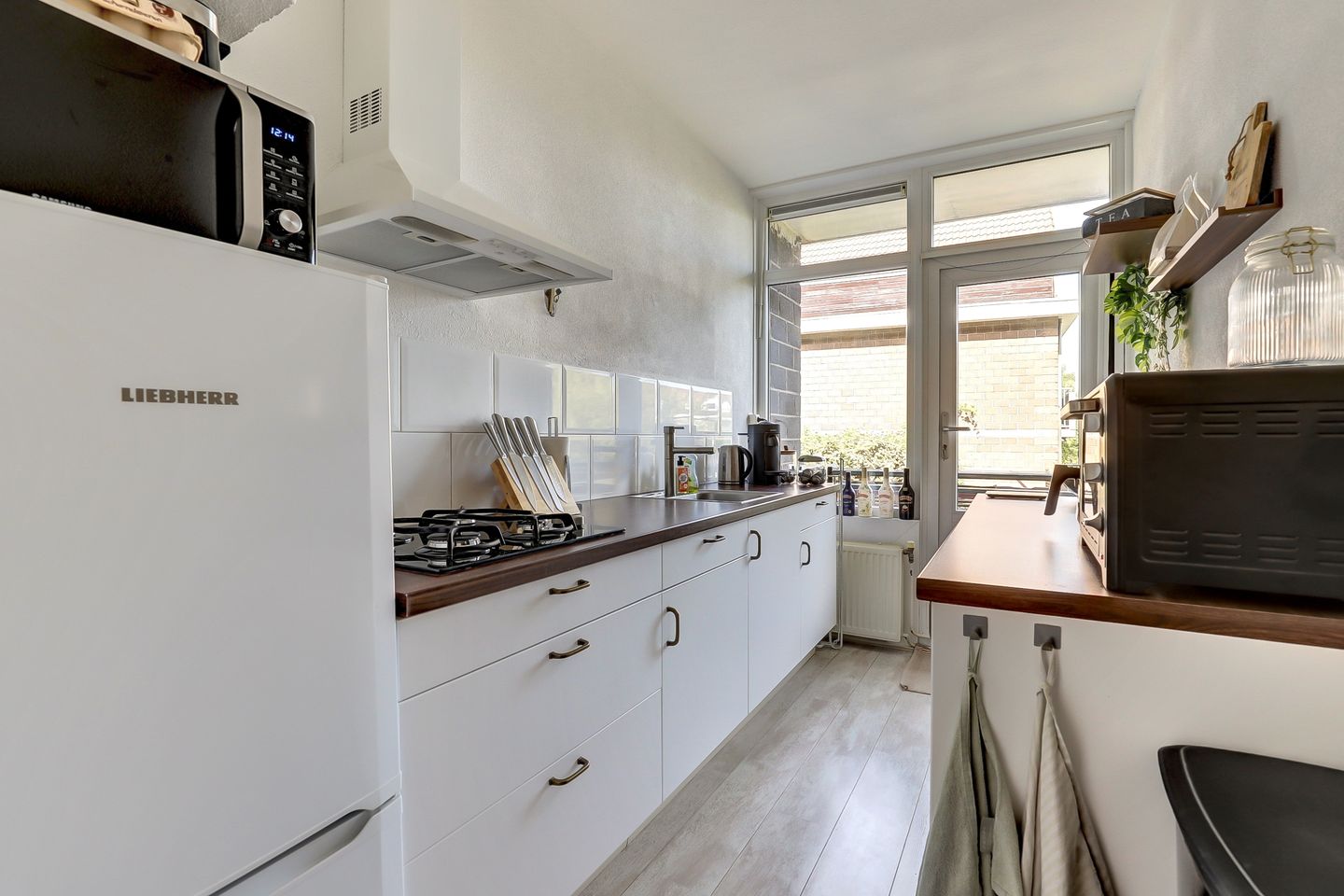 Photo 10 of Jhr. Van Karnebeekweg 32