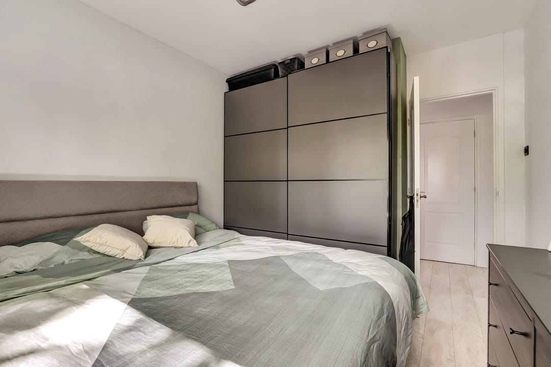 Photo 11 of Jhr. Van Karnebeekweg 32