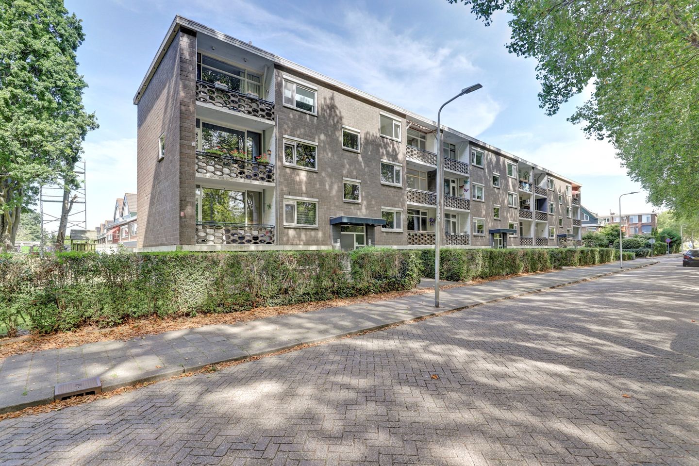 Photo 19 of Jhr. Van Karnebeekweg 32