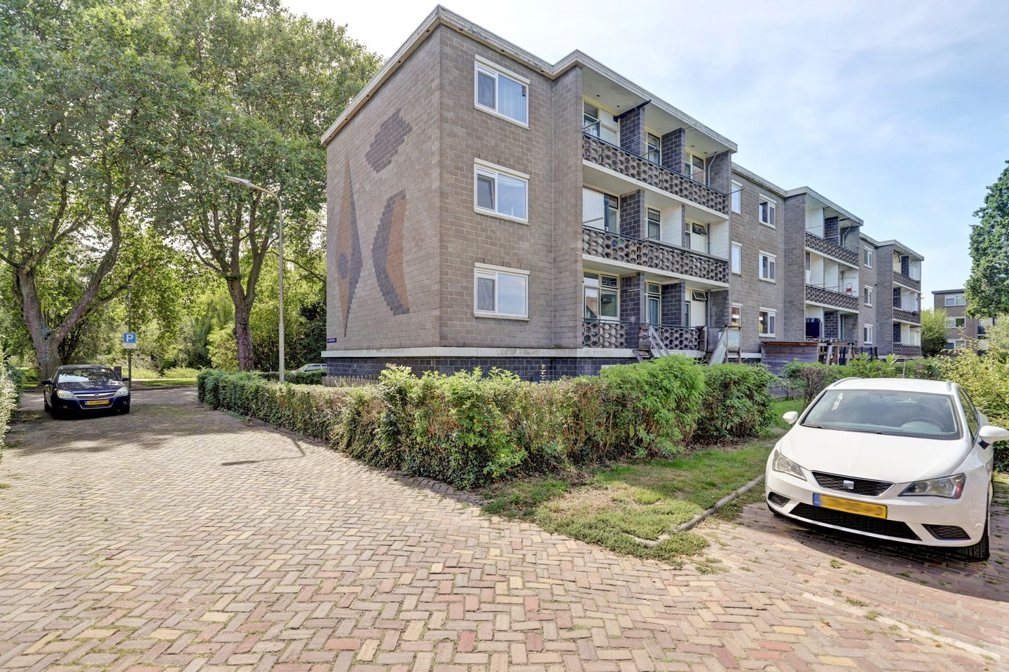 Photo 20 of Jhr. Van Karnebeekweg 32