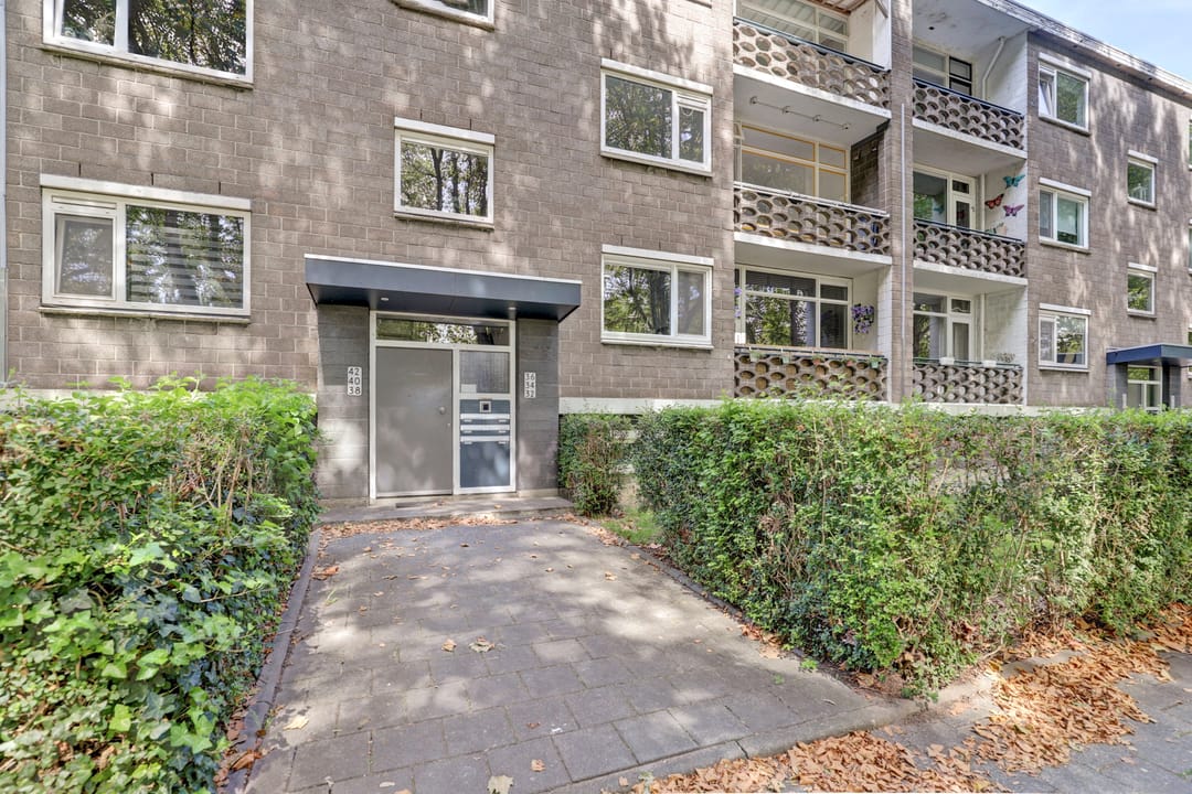 Photo 22 of Jhr. Van Karnebeekweg 32