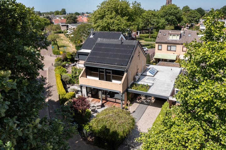 Foto 1 van Patrijslaan 54