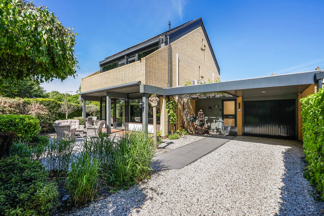 Photo 2 of Patrijslaan 54