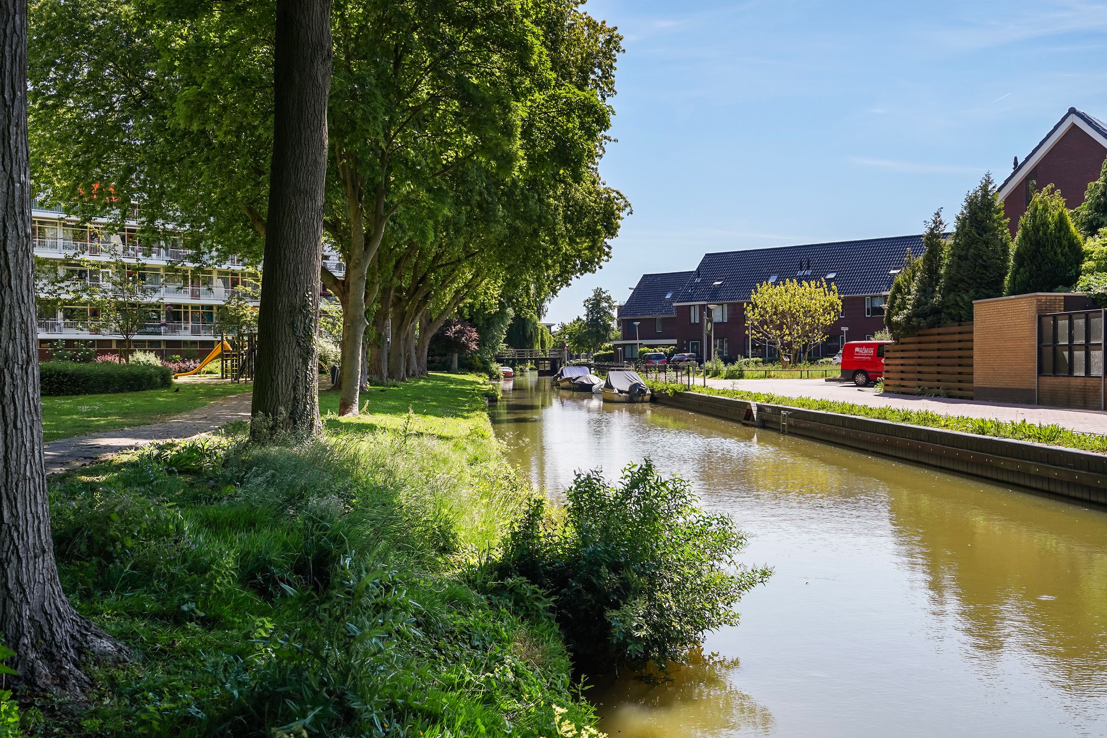 Photo 3 of Patrijslaan 54