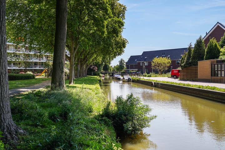 Foto 3 van Patrijslaan 54