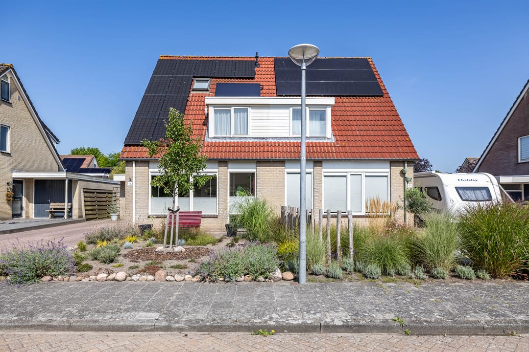 Foto 2 van Kerkakkers 46