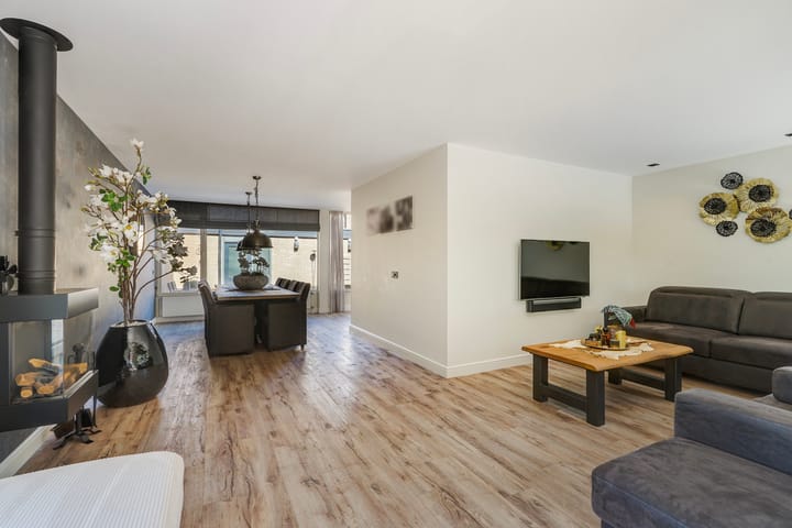 Foto 12 van Patrijslaan 54