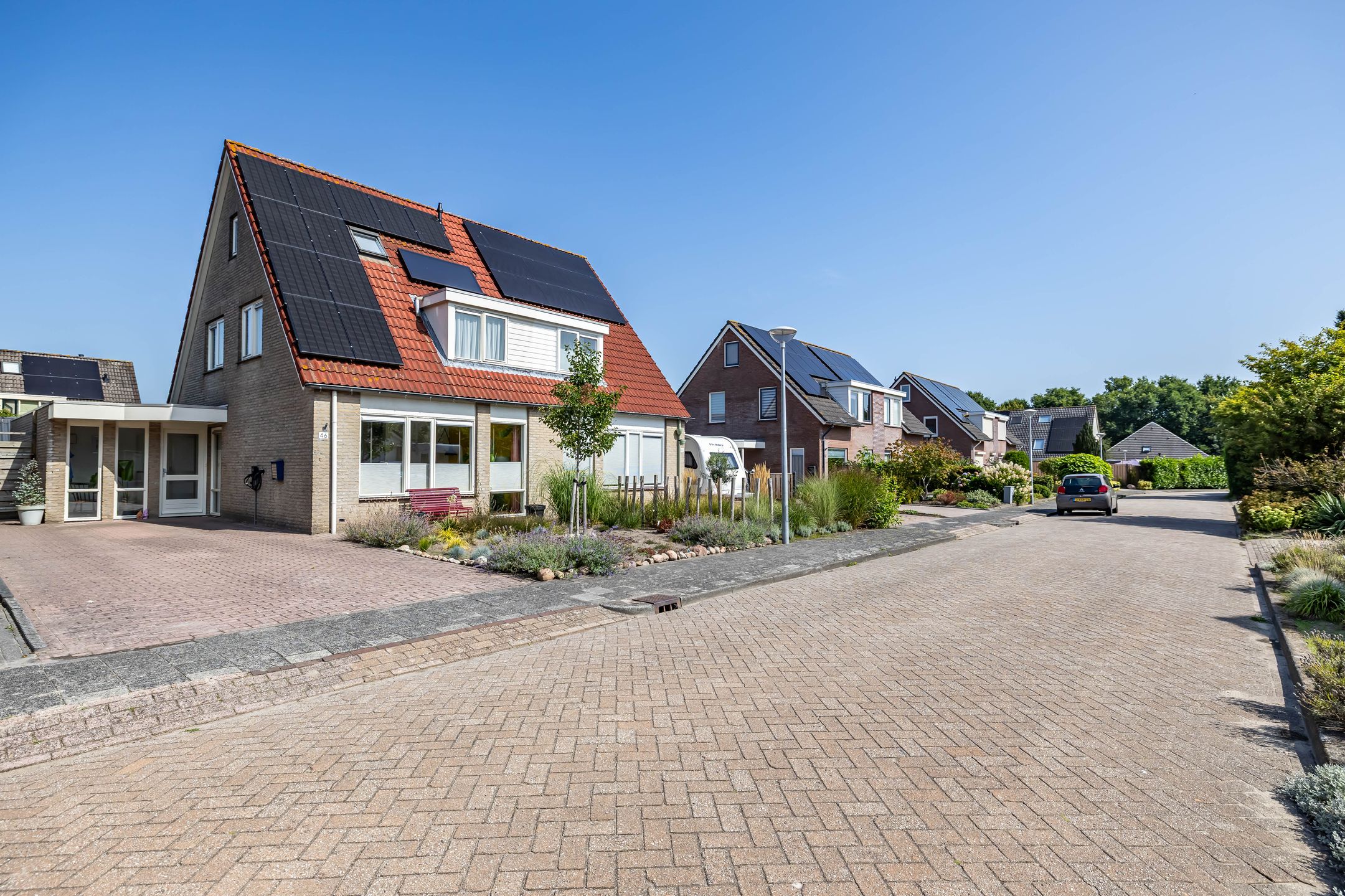 Foto 3 van Kerkakkers 46