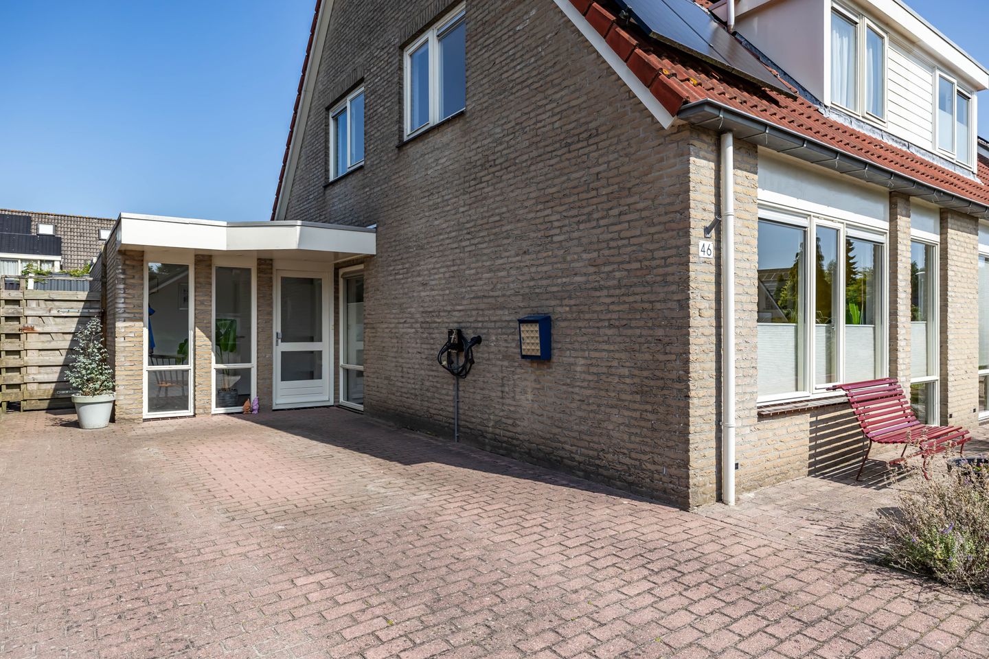 Foto 4 van Kerkakkers 46