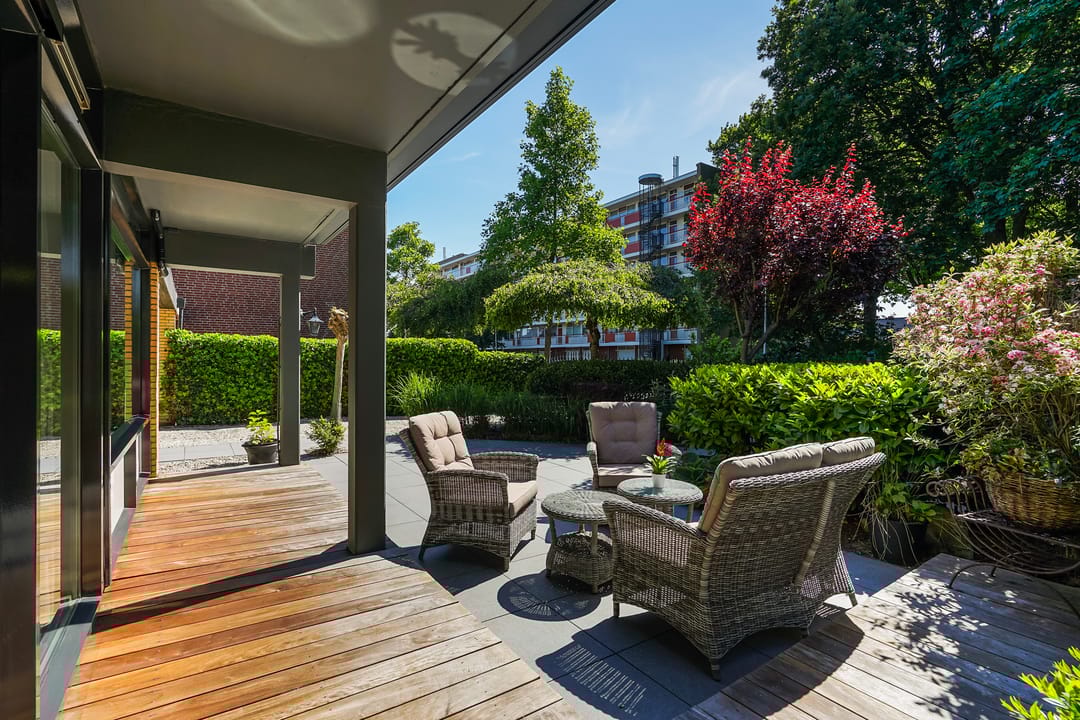 Photo 16 of Patrijslaan 54