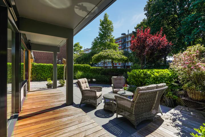 Foto 16 van Patrijslaan 54