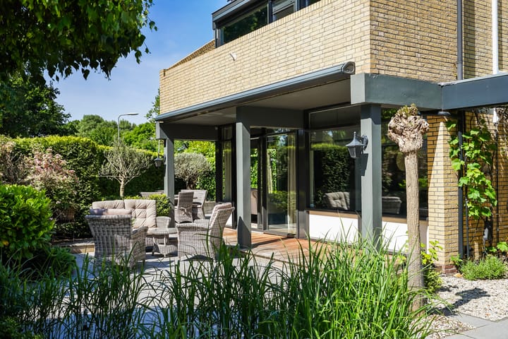 Foto 19 van Patrijslaan 54