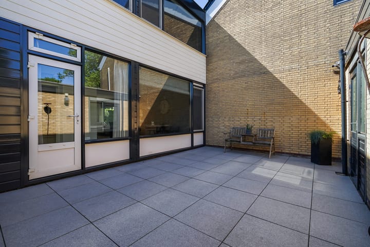 Foto 25 van Patrijslaan 54