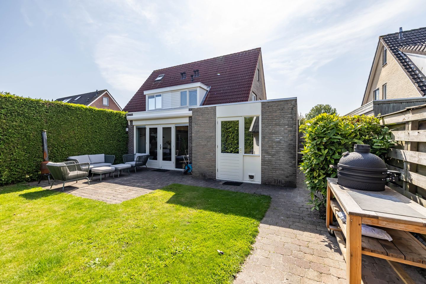 Foto 25 van Kerkakkers 46