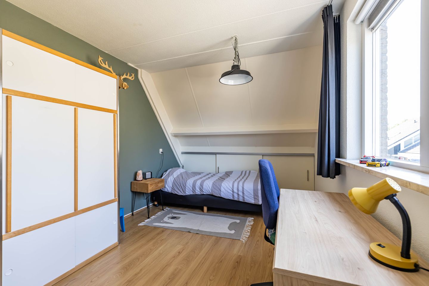 Foto 35 van Kerkakkers 46