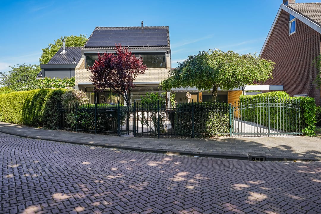 Photo 46 of Patrijslaan 54