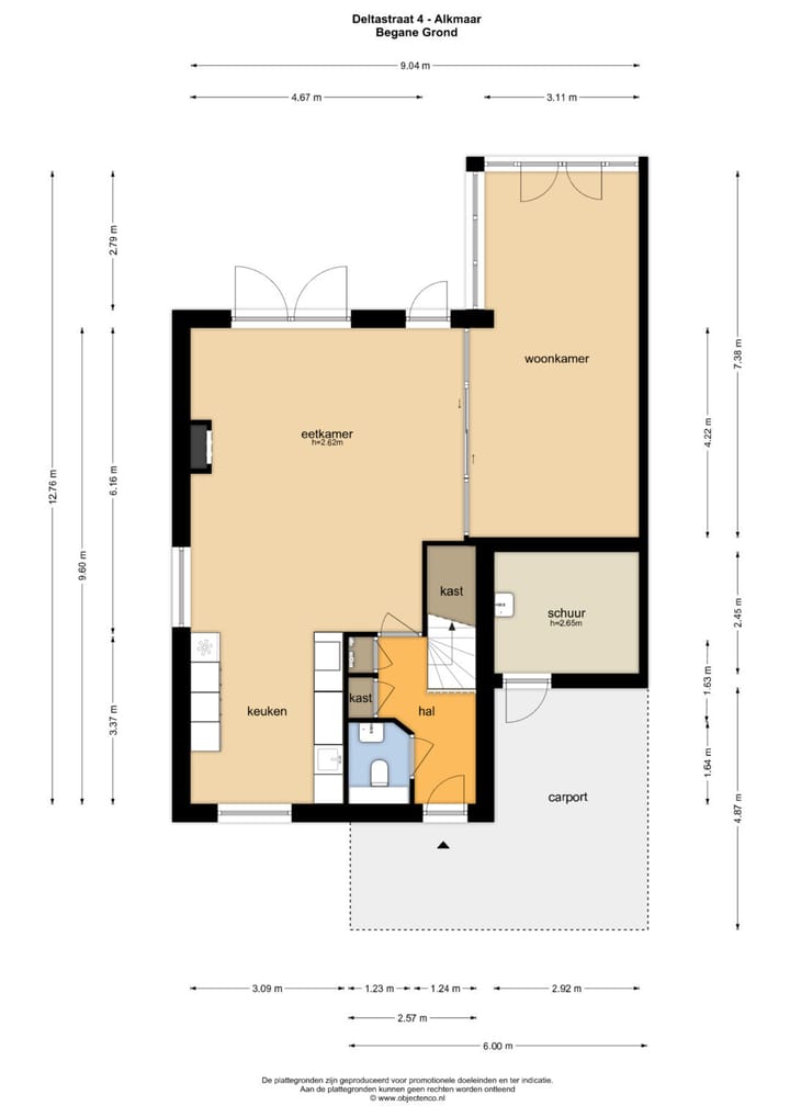 Foto 77 van Deltastraat 4