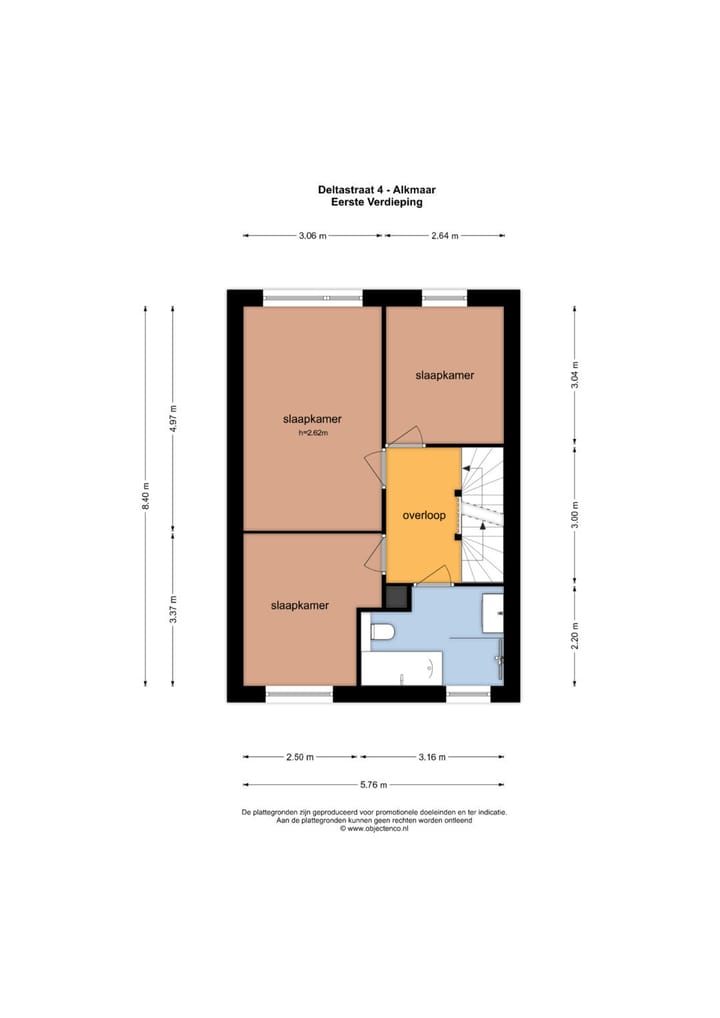 Foto 78 van Deltastraat 4