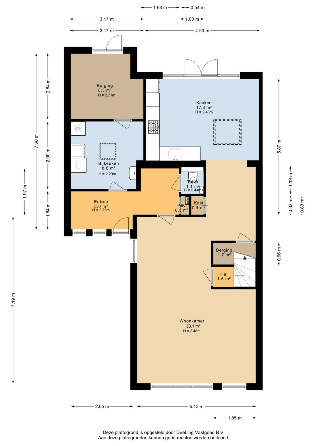 Foto 43 van Kerkakkers 46