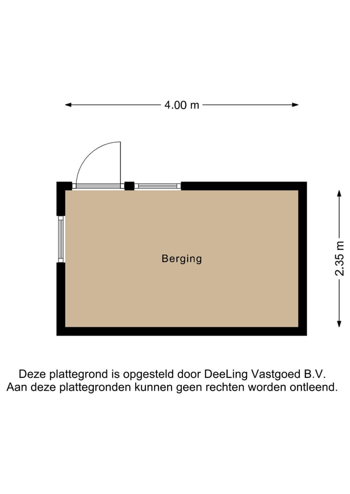 Foto 44 van Kerkakkers 46