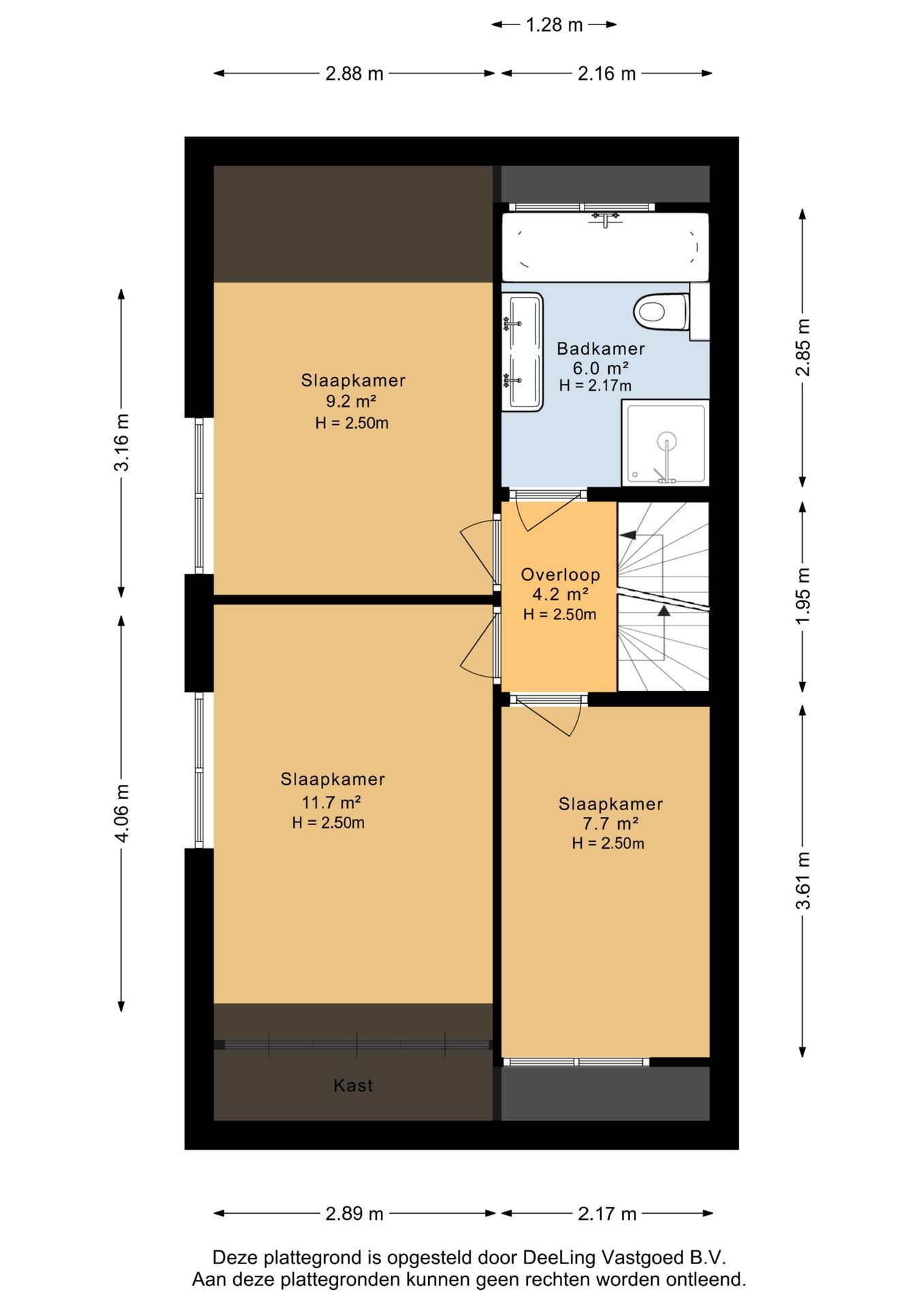 Foto 45 van Kerkakkers 46