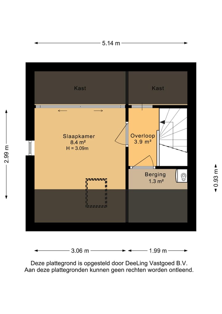 Foto 47 van Kerkakkers 46