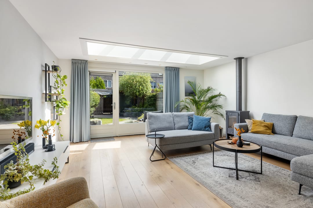 Photo 7 of Kladdewortel 6