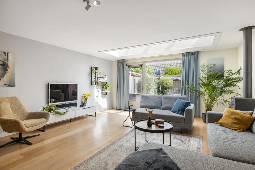 Photo 8 of Kladdewortel 6