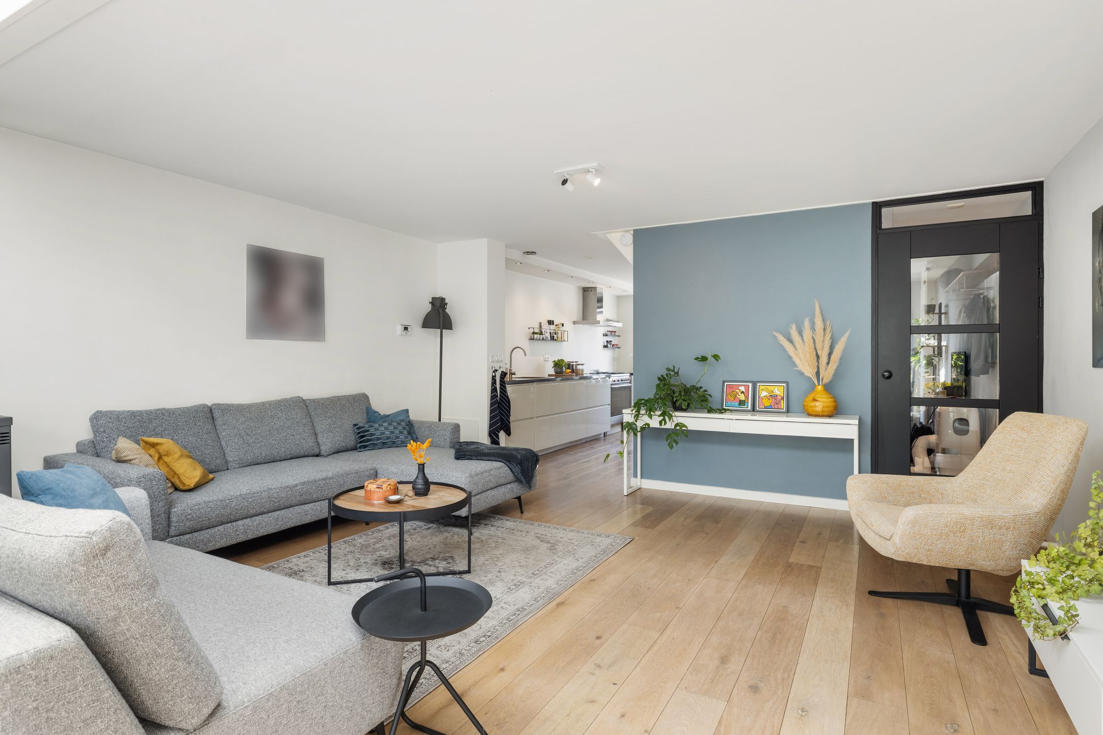 Photo 9 of Kladdewortel 6